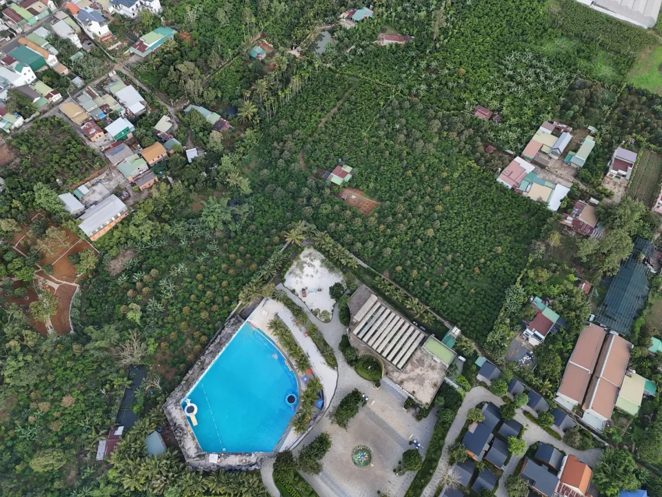 Quầy lễ tân